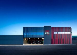 Multinacional eligió a Paraguay para su expansión internacional con una inversión de USD 300 millones