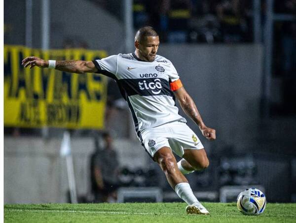 Richard avisa: “Ahora estamos preparados para todo”