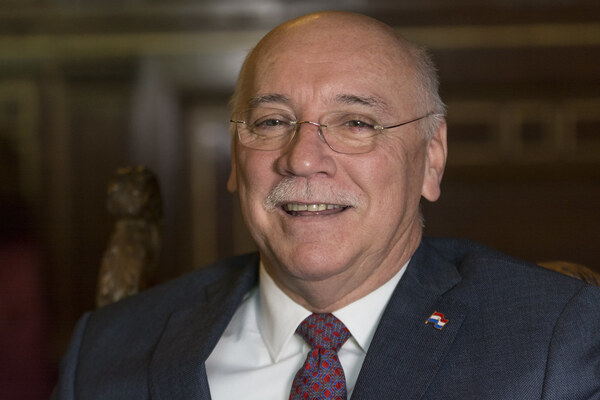 Loizaga relativiza ausencia de Lula en firma del acuerdo UE–Mercosur