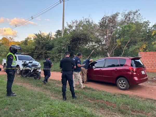 Asalto en motel de Luque: se habrían llevado unos US$ 600.000 - Portal Digital Cáritas Universidad Católica