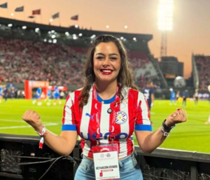 ‘Novia del Mundial’ insiste: “La cirugía no arregla vidas vacías” - Portal Digital Cáritas Universidad Católica