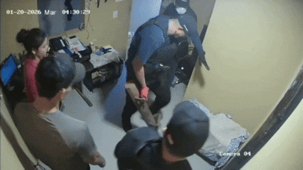 Asalto en motel de Luque: ¿quién debe reclamar el dinero robado? - Nacionales - ABC Color