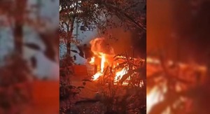 San Bernardino: Mujer de 91 años muere atrapada en llamas - ADN Digital