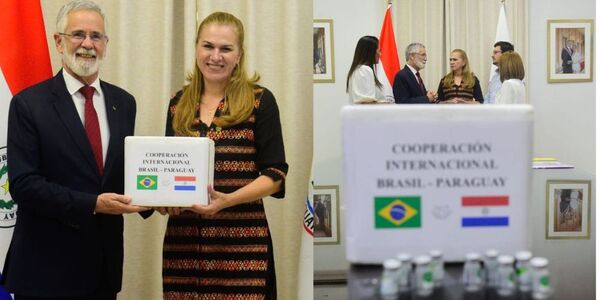 SALUD INCORPORA SUEROS ANTIESCORPIÓNICOS PARA FORTALECER RESPUESTA ANTE EMERGENCIAS