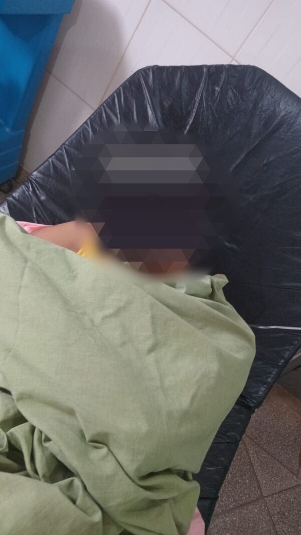 Aprehenden a joven por presunto hurto y recuperan motocicleta denunciada como robada en Yby Yaú - Concepción al Día