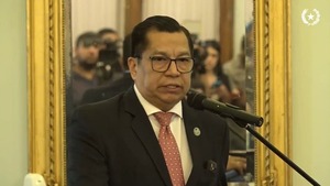 Gabinete Social fija metas para fortalecer la clase media y sectores vulnerables