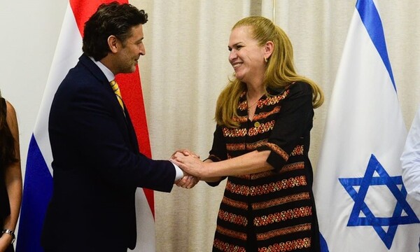 Cooperación Paraguay–Israel impulsa la capacitación en RCP en el Instituto Nacional de Salud