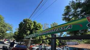 Allanamientos múltiples por una red de estafas con venta de autos - Policiales - ABC Color