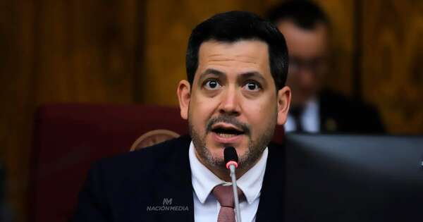 La Nación / Presidente de Diputados rechaza elevar el IVA para cubrir cajas jubilatorias deficitarias