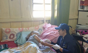 USF realizaron más de 9,4 millones de acciones de salud durante el 2025 en todo el país - OviedoPress