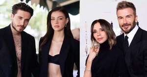 Diario HOY | Hijo mayor de David y Victoria Beckham se revela y desnuda farsa familiar