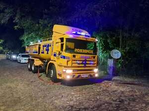 ¿Cuántos hidrantes tiene la Essap en San Bernardino y cuántos no funcionan? - Nacionales - ABC Color