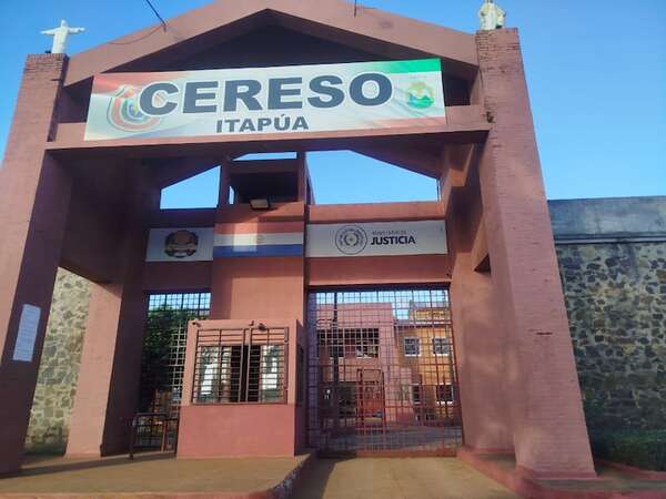 Apuñalaron a un recluso en el Cereso de Itapúa - Policiales - ABC Color