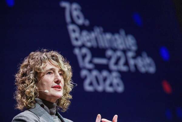 Estrellas como Binoche, Amy Adams y Elle Fanning en una Berlinale con tres filmes latinos - Mundo - ABC Color