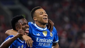 Esta es la cartelera de Champions League