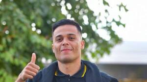 “Esta es una gran oportunidad para Hugo Sandoval”