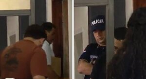 Popular / Agentes realizan múltiples allanamientos, en medio de una investigación de una red de estafas con ventas de autos