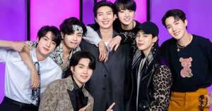 Diario HOY | ¿BTS en Paraguay?