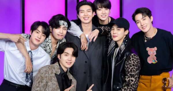 Diario HOY | ¿BTS en Paraguay?