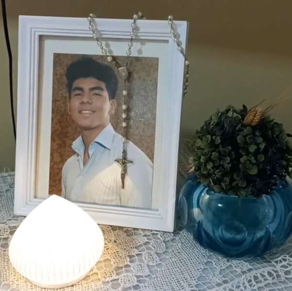 Fernando Báez Sosa: a seis años del crimen, piden condena firme - Mundo - ABC Color