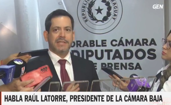 Latorre: “Aumentar el IVA sería un error gravísimo” - ADN Digital