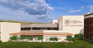 Itaipú invirtió más de USD 400 millones en la salud pública en 2025 - ADN Digital