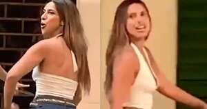 La Nación / Abogada argentina detenida por gestos racistas en Brasil denuncia a falsos policías