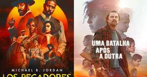 La Nación / “Pecadores” y “Una batalla tras otra”, favoritas a repartirse nominaciones al Óscar