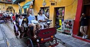 La Nación / El turismo internacional aumentó 4 % con 1.520 millones de viajes en 2025