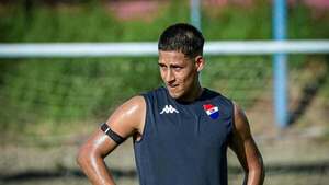 El objetivo de Nacional es “salir campeón”