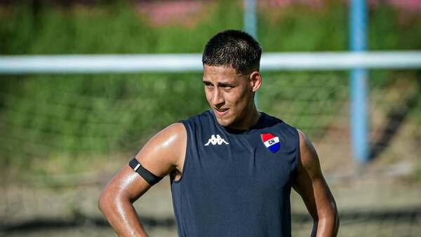 El objetivo de Nacional es “salir campeón”