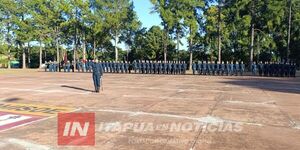  JOVEN ASPIRANTE DEL COMISOE SUFRIÓ PARO CARDÍACO DURANTE PRUEBAS FÍSICAS