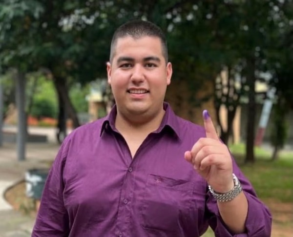 Precandidato a intendente de Ypané no niega denuncia por violencia, pero confirma que seguirá en carrera