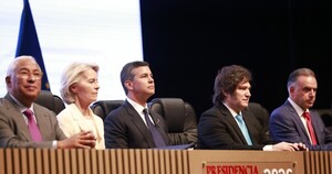 Cuotas exclusivas y trato preferencial: las concesiones que obtuvo Peña de la UE para cerrar el acuerdo