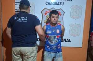 Video: policías se enfrentan a tiros con asaltantes en Repatriación tras robo en Paso Yobai - Nacionales - ABC Color