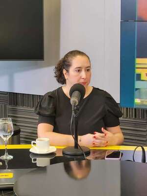 AUDIO: Advierten sobre aumento de consultas por virus respiratorios - A La Gran 7-30 - ABC Color