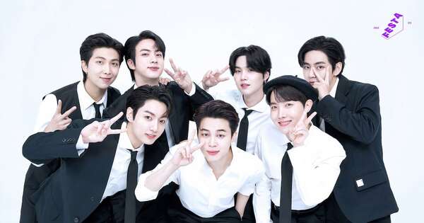 La Nación / ¿BTS llegará a Paraguay en noviembre? Los rumores se intensifican