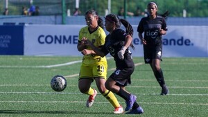 Arrancó el torneo Promocional de fútbol femenino