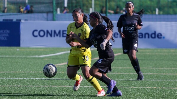 Arrancó el torneo Promocional de fútbol femenino