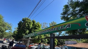 Allanamientos por presunta estafa en venta de vehículos