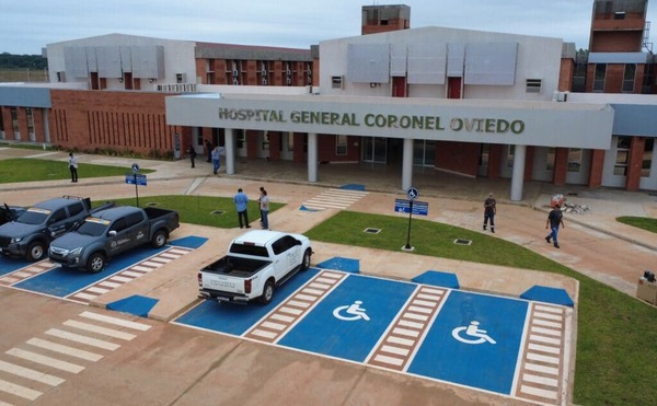 Itaipú destinó más de USD 400 millones al fortalecimiento de la salud pública en el 2025 | DIARIO PRIMERA PLANA