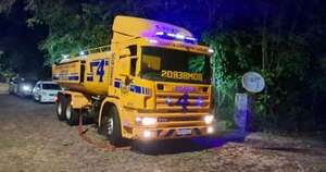 Diario HOY | Essap lamenta muerte de anciana y da su versión sobre boca hidrante