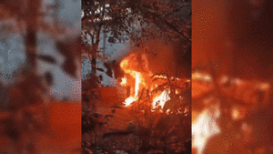 AUDIO: ¿Cuántos hidrantes tiene la Essap en San Bernardino y cuántos no funcionan?  - A La Gran 7-30 - ABC Color