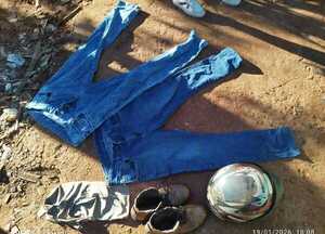 Detienen a presunto sicario de tarotista en Pedro Juan Caballero | Unicanal