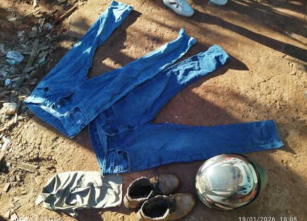 Detienen a presunto sicario de tarotista en Pedro Juan Caballero | Unicanal