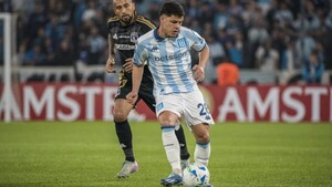 "El 97% del trabajo para la vuelta de Richard Sánchez a Olimpia ya está hecho"