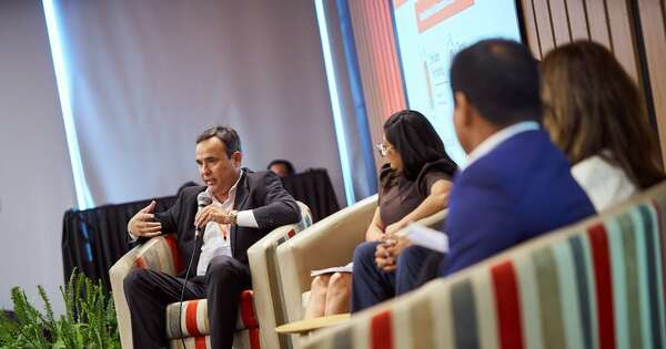 La Nación / Gira técnica en Chile: Paraguay avanza hacia una movilidad más limpia