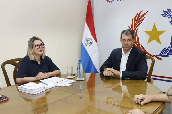 Agricultores paraguayos tendrán oportunidades laborales en el exterior mediante programa de empleo circular