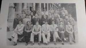 1947 o la sedición contra Morínigo - El Trueno