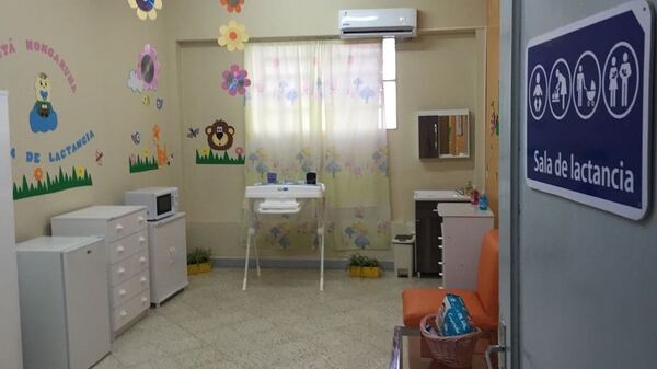 Abren inscripciones para capacitar a empresas en la instalación de salas de lactancia - La Tribuna